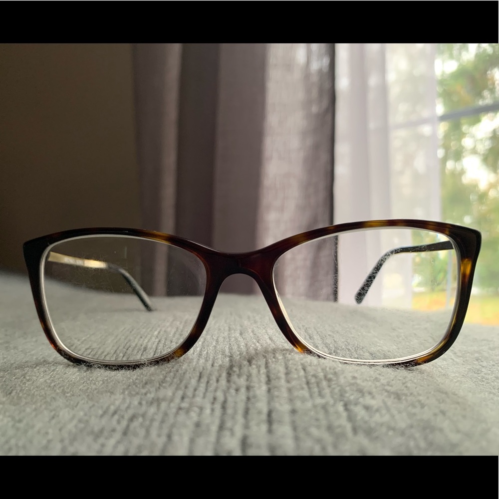 Michael Kors Antibes Tortoise Shell Frames